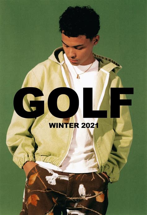 golf wang